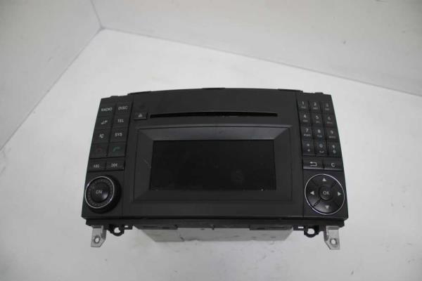 RADIO MERCEDES - Vue 1